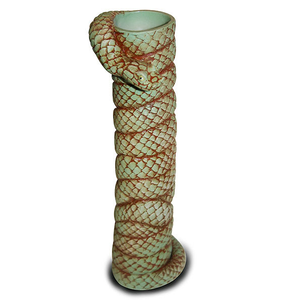 Vase – Snake